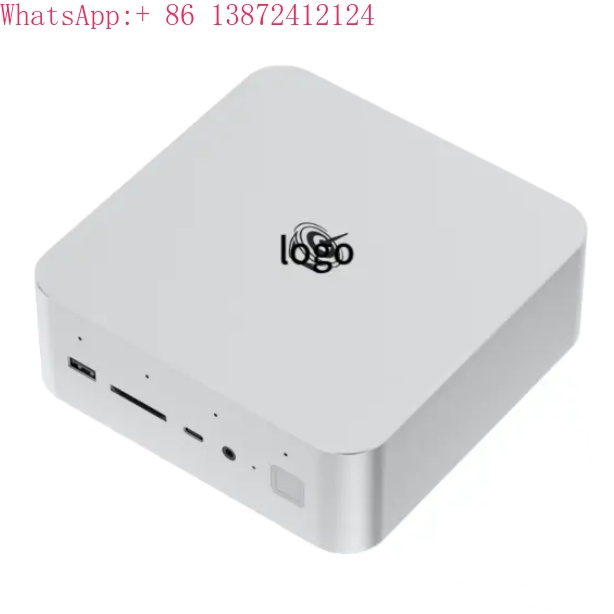 Amd Ryzen 7 7840Hs Mini Pc - AMD Ryzen 7 7840HS كمبيوتر صغير