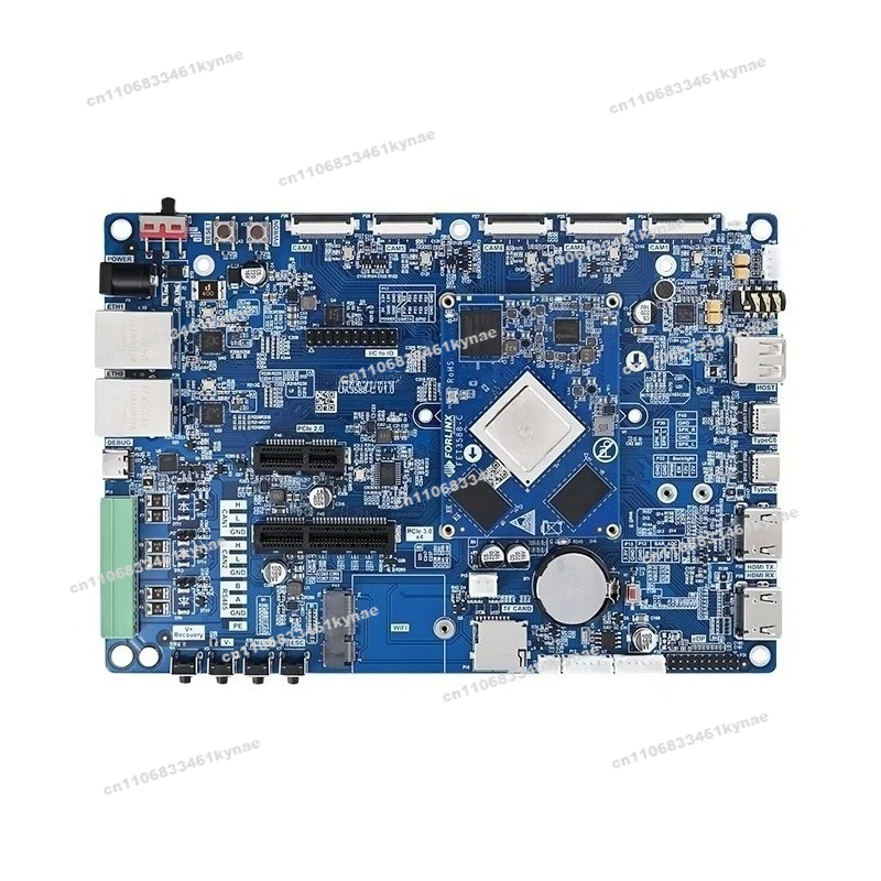 Rockchip Rk3588 Development Board - مناسبة لـ Rockchip RK3588 لوحة تطوير