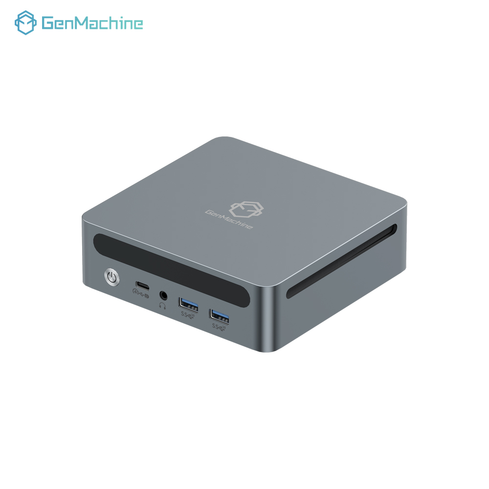 AMD Ryzen 7 7840HS كمبيوتر صغي - مراجعة Amd Ryzen 7 7840Hs Mini Pc وسعره