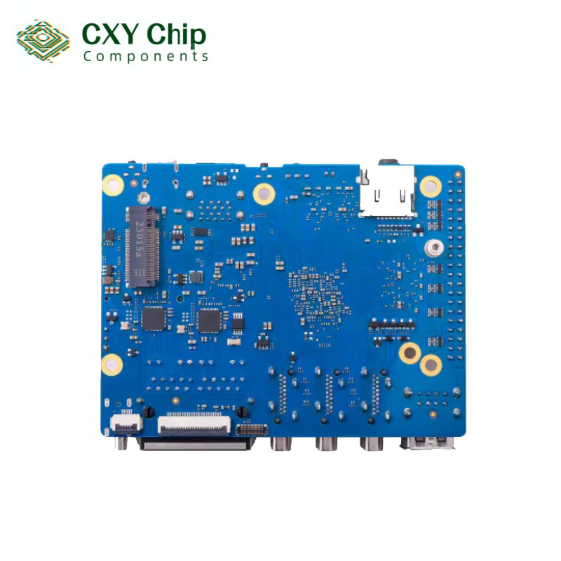 Orange Pi 5 Plus 16GB RAM DDR4 - مراجعة Rockchip Rk3588 Development Board وسعره