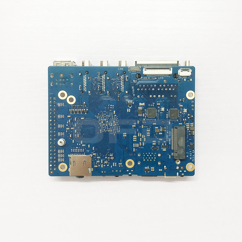 أورانج باي 5 بلس، أجهزة كمبيوت - مراجعة Orange Pi 5 Plus 16Gb وسعره
