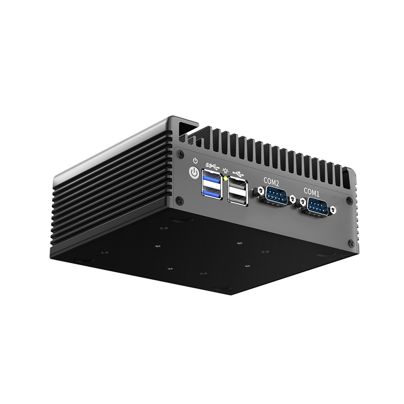 جهاز توجيه ناعم 12th Gen Intel - مراجعة Pfsense Firewall Router 2.5G 4 I226 وسعره
