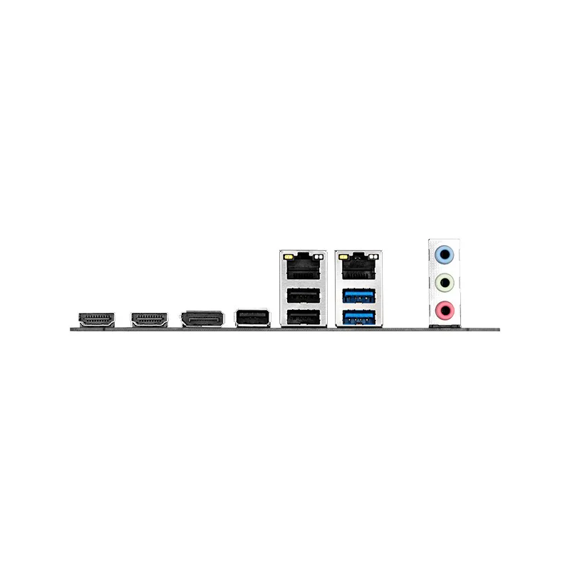 مجموعة لوحة أم H610 ITX مع معا - مراجعة Lga1700 Itx Motherboard Ddr5 وسعره