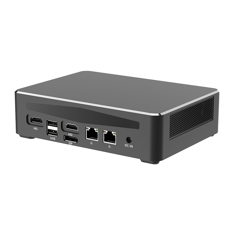 ألعاب كمبيوتر صغير 13th Gen Co - مراجعة Intel Core I9 13900H Mini Pc وسعره
