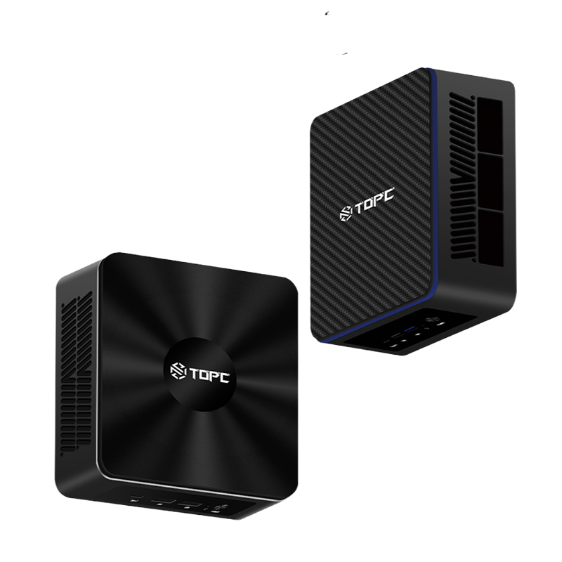 إنتل كور i9 13900H/i7 13700H ك - مراجعة Intel Core I9 13900H Mini Pc وسعره