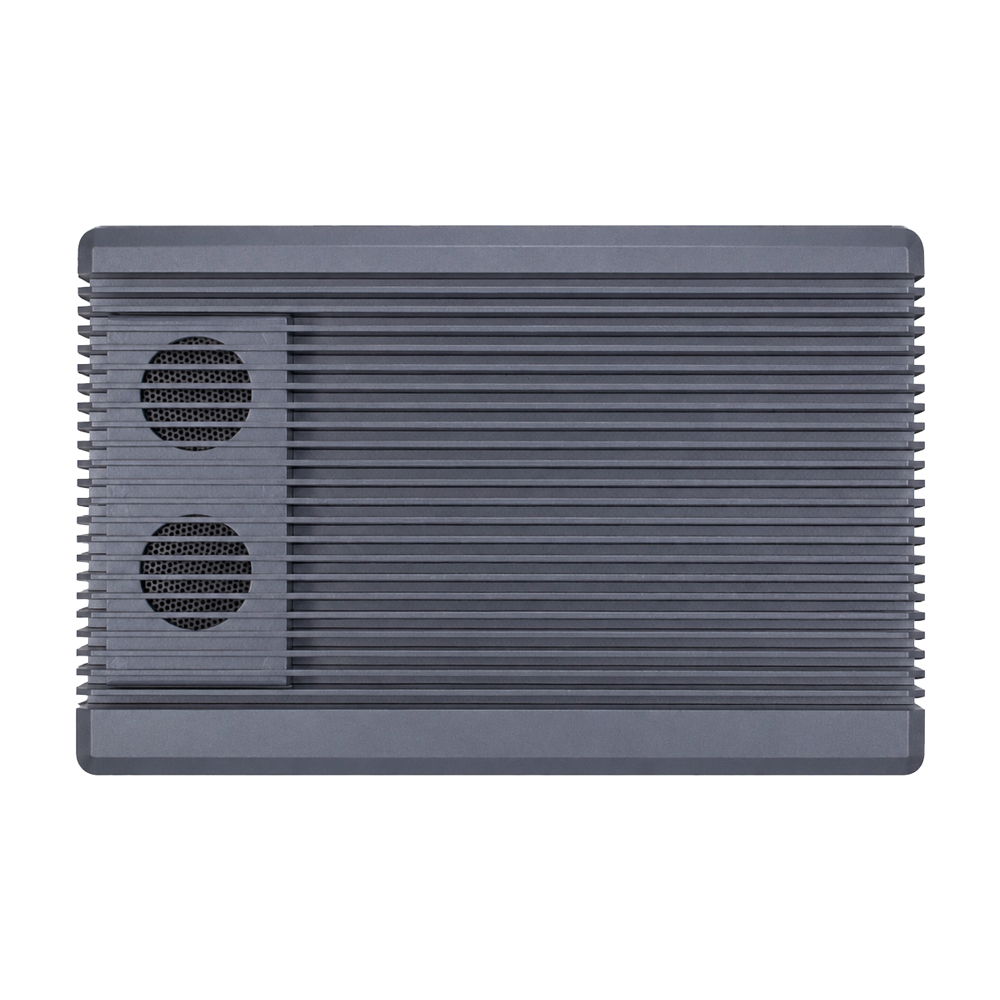 جهاز كمبيوتر صغير بدون ملحقات  - مراجعة Dual Lan 10G Sfp+ Mini Pc وسعره