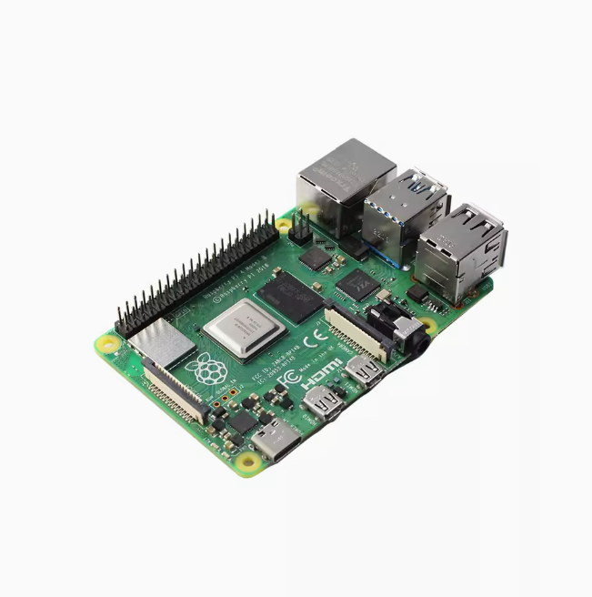 لوحة ذراع أصلية جديدة Raspberr - مراجعة Raspberry Pi 5 8Gb Board وسعره