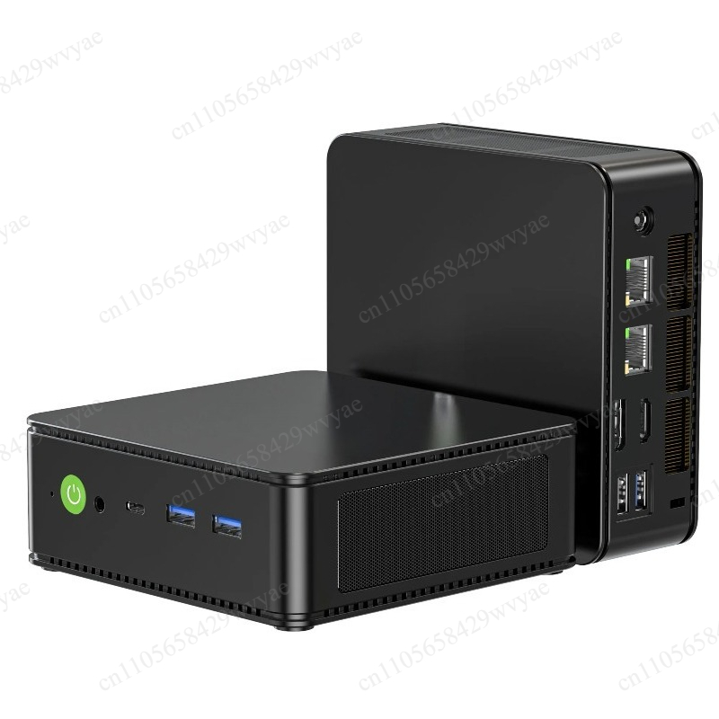 كمبيوتر مكتبي صغير K6 M6، معال - مراجعة Amd Ryzen 7 7840Hs Mini Pc وسعره