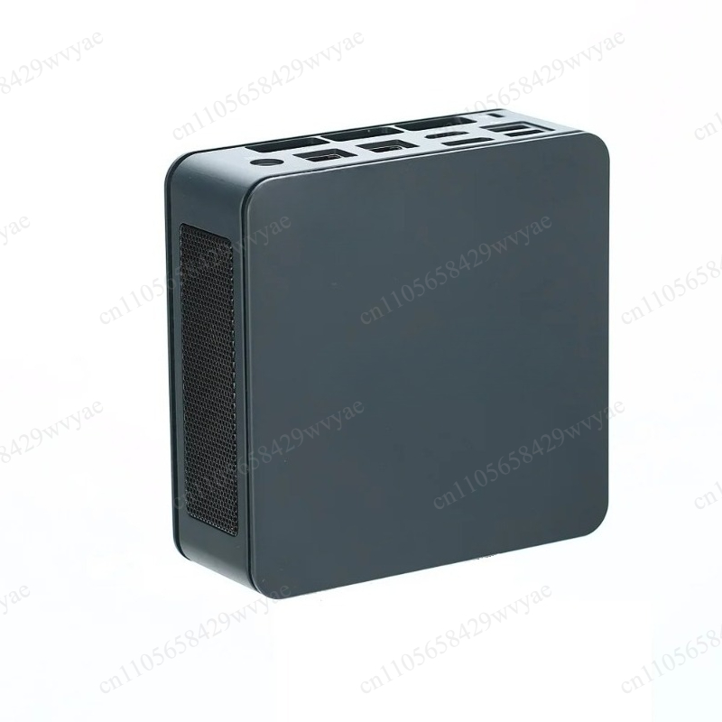 كمبيوتر مكتبي صغير K6 M6، معال - مراجعة Amd Ryzen 7 7840Hs Mini Pc وسعره