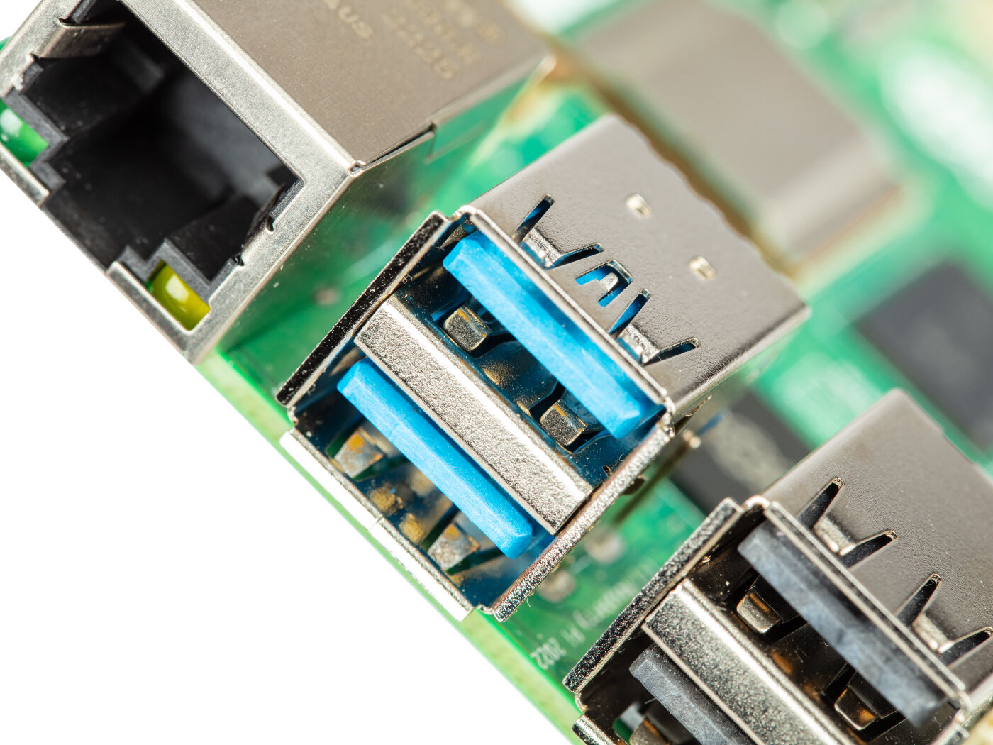 الأصلي Raspberry Pi 5 Cortex-A - مراجعة Raspberry Pi 5 8Gb Board وسعره