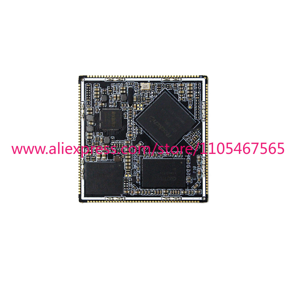 لوحة تطوير الكمبيوتر اللوحي لي - مراجعة Rockchip Rk3588 Development Board وسعره