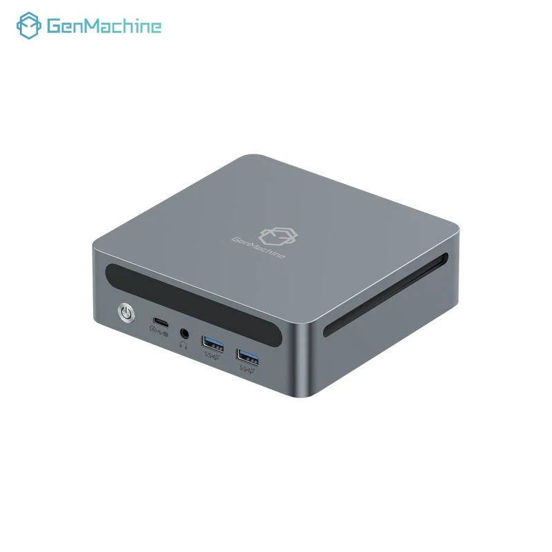 AMD Ryzen 7 7840HS كمبيوتر صغي - مراجعة Amd Ryzen 7 7840Hs Mini Pc وسعره