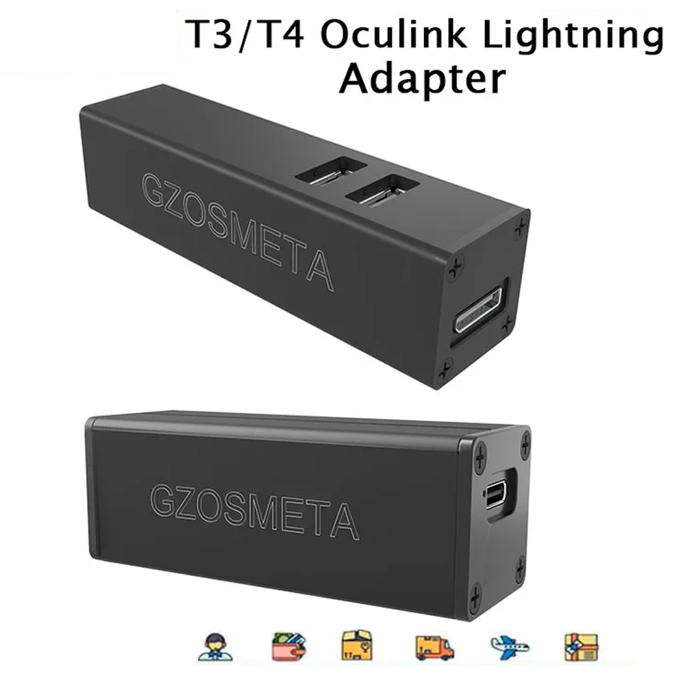 محول Oculink Thunderbolt USB4  - مراجعة Oculink Egpu Mini Pc وسعره
