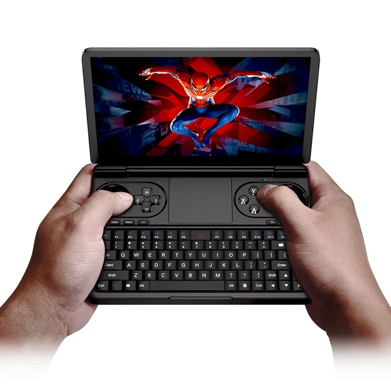 GPD 2025 WIN Mini 16GB 32GB ال - مراجعة Amd Ryzen 7 7840Hs Mini Pc وسعره