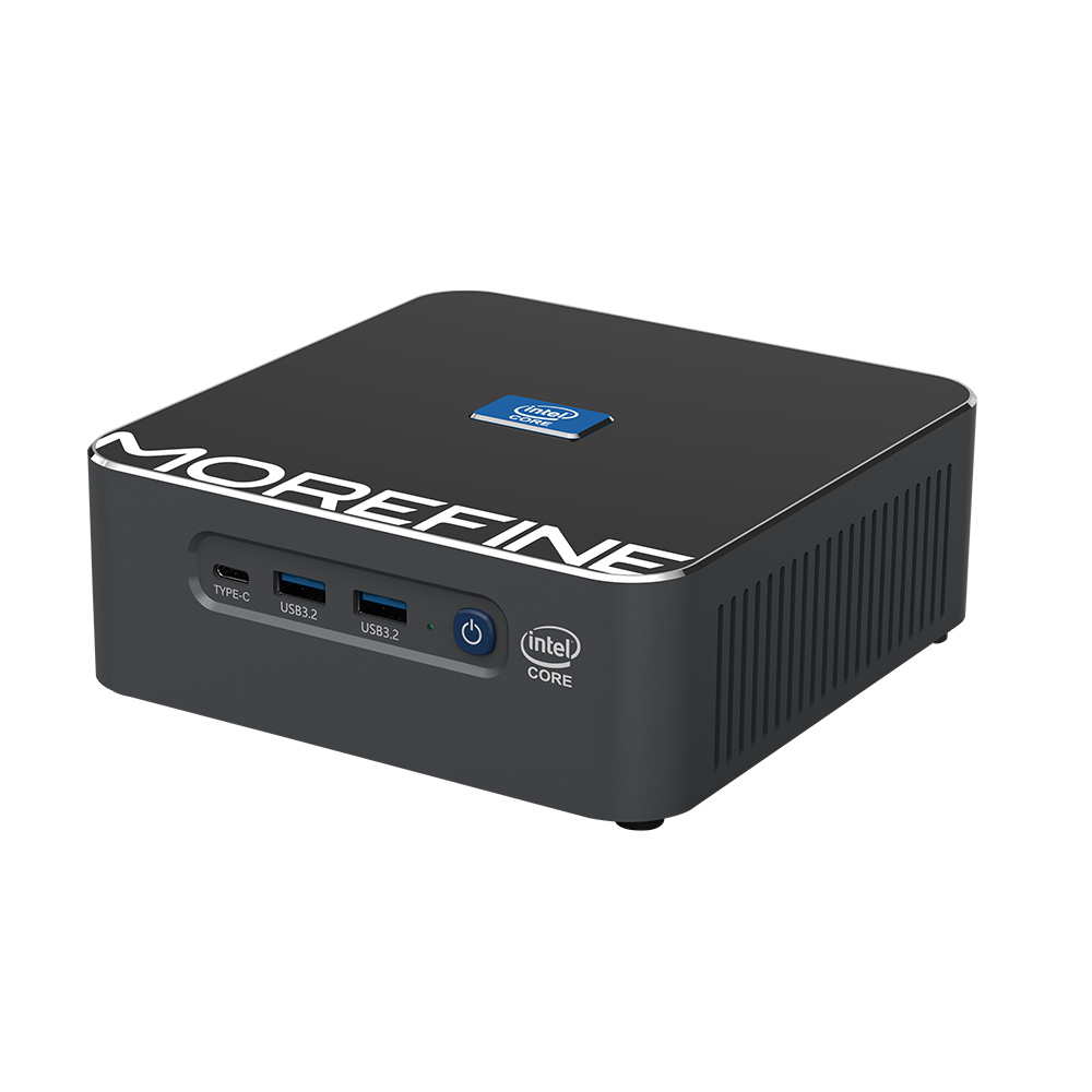 2025 كمبيوتر صغير Intel Core i - مراجعة Intel Core I9 13900H Mini Pc وسعره