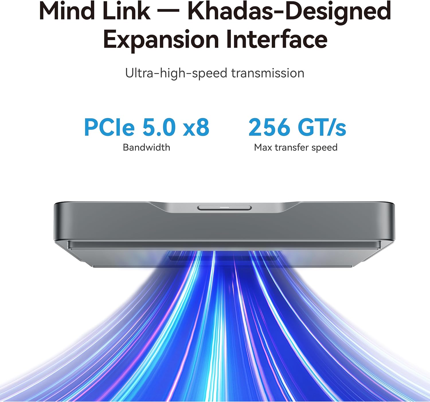 حزمة محطة عمل Khadas Mind 2 Mi - مراجعة Thunderbolt 4 Egpu Dock Mini Pc وسعره