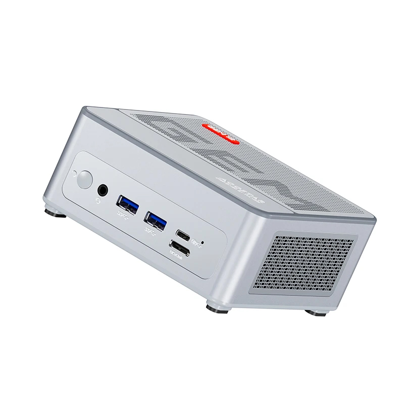 GEM12 AMD Ryzen 7 8845HS/R7 78 - مراجعة Amd Ryzen 7 7840Hs Mini Pc وسعره