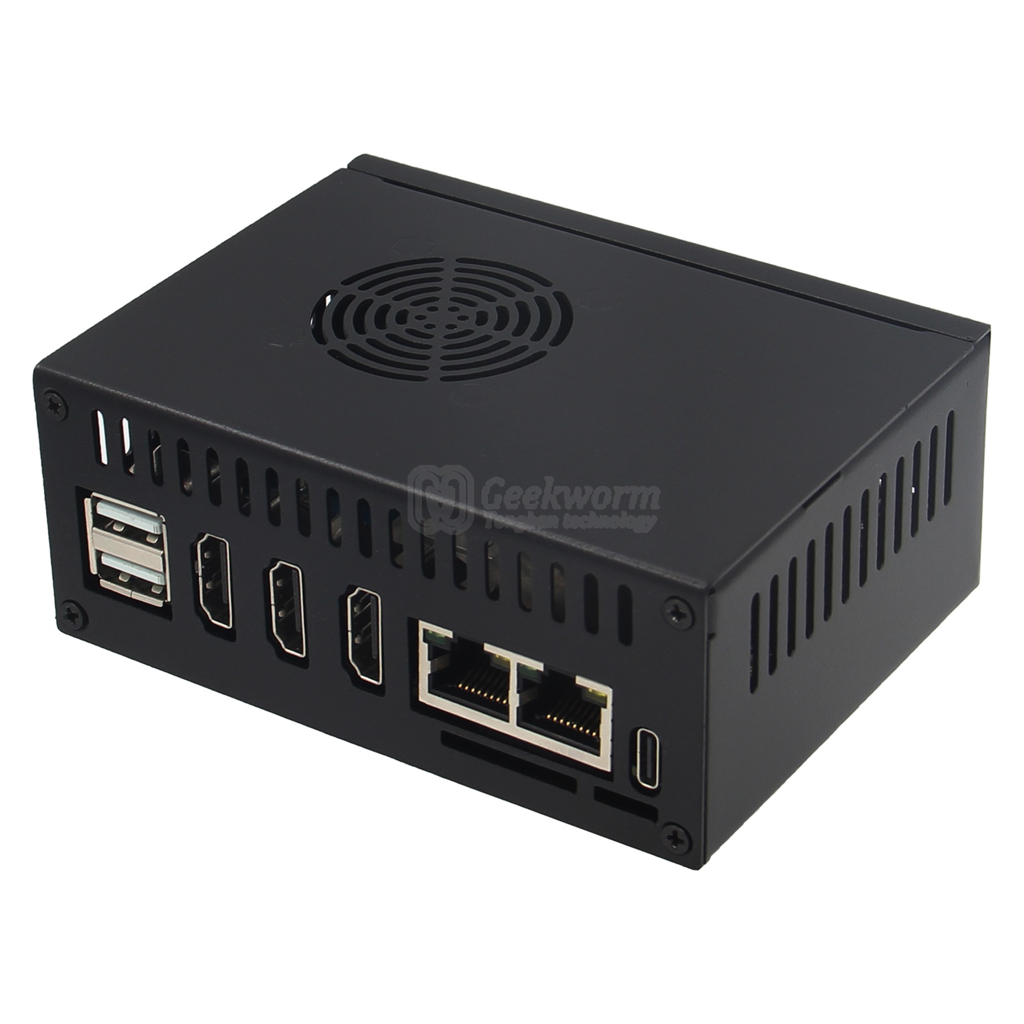 حافظة Orange Pi 5 Plus (N508)  - مراجعة Orange Pi 5 Plus 16Gb وسعره