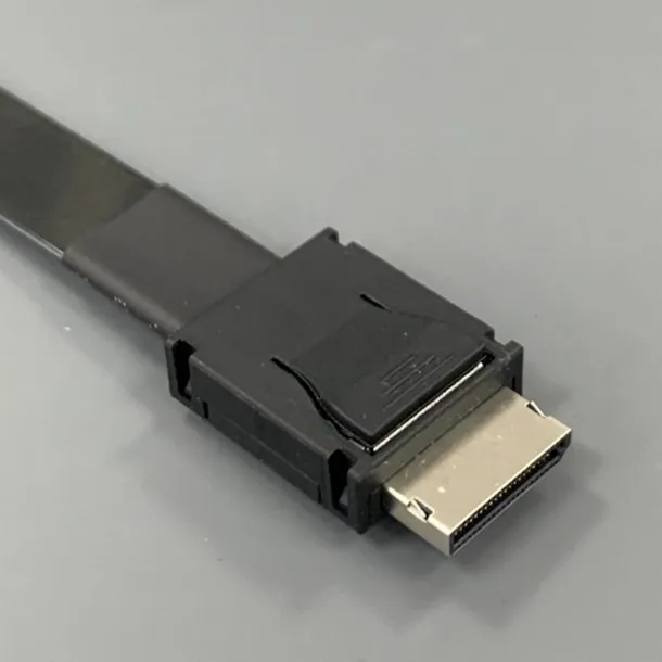 SFF-8611 ذكر إلى ذكر FFC Oculi - مراجعة Oculink Egpu Mini Pc وسعره