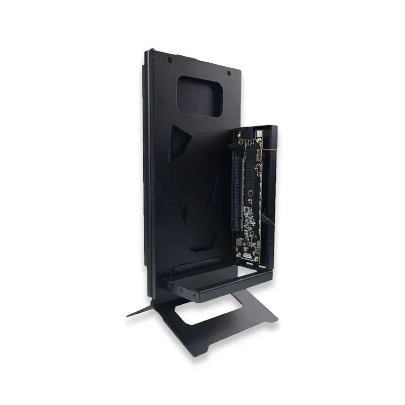 بطاقة رسومات eGPU culink كمبيو - مراجعة Oculink Egpu Mini Pc وسعره