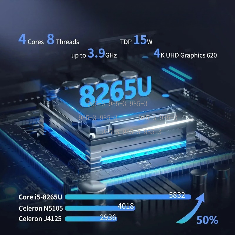 لوحة أم Mini‑ITX M11 NAS بيضاء - مراجعة Nas Motherboard 8 Sata Mini Itx وسعره