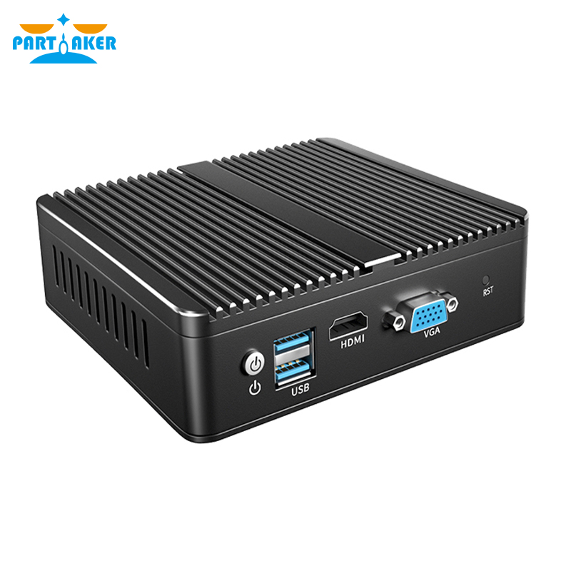 جهاز توجيه pfSense بدون مروحة  - مراجعة Pfsense Firewall Router 2.5G 4 I226 وسعره