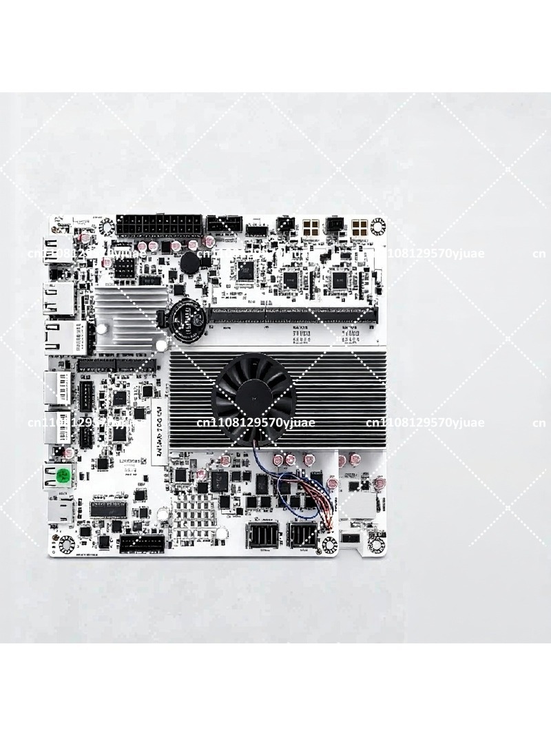 لوحة أم صغيرة الحجم ITX NAS طر - مراجعة Nas Motherboard 8 Sata Mini Itx وسعره