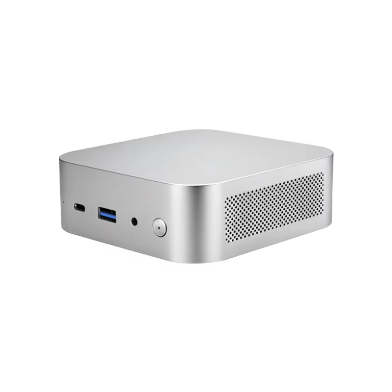 كمبيوتر مصغر للألعاب من توبتون - مراجعة Amd Ryzen 7 7840Hs Mini Pc وسعره