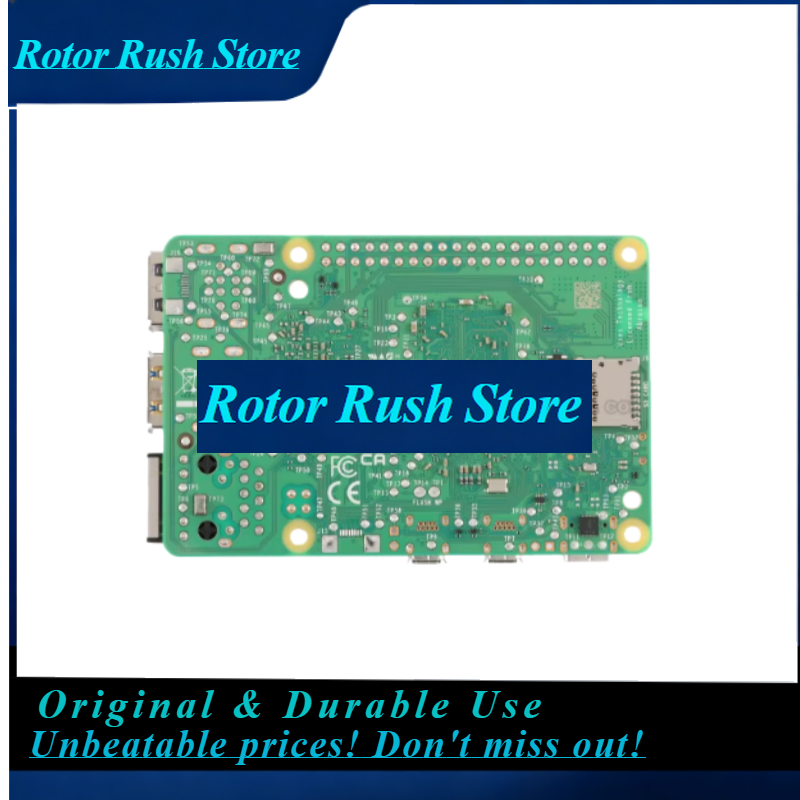 لوحة تطوير راسبيري باي 5 من Ro - مراجعة Raspberry Pi 5 8Gb Board وسعره